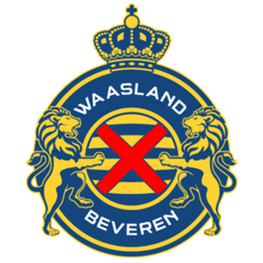 Waasland-Beveren crest