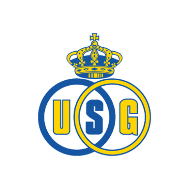Union St.-Gilloise crest