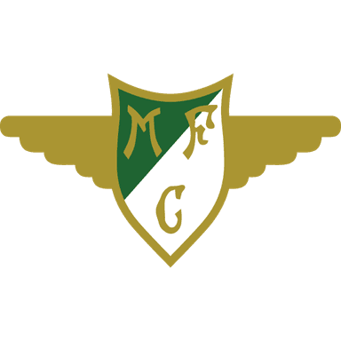 Moreirense crest