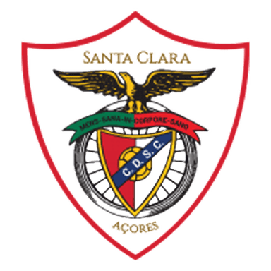 Santa Clara crest