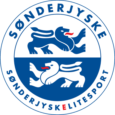 SoenderjyskE crest