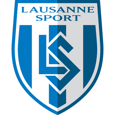 Lausanne crest
