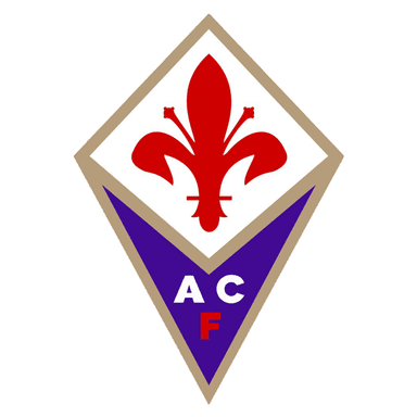 Fiorentina crest