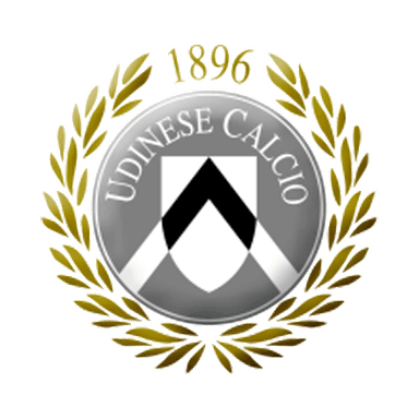 Udinese crest