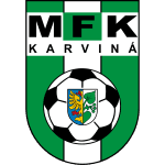 MFK Karvina crest