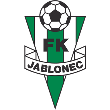 FK Jablonec crest