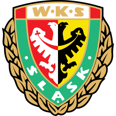Slask Wroclaw crest