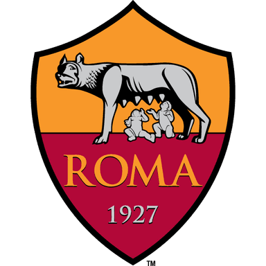 Roma crest