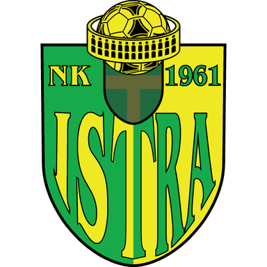 NK Istra 1961 crest