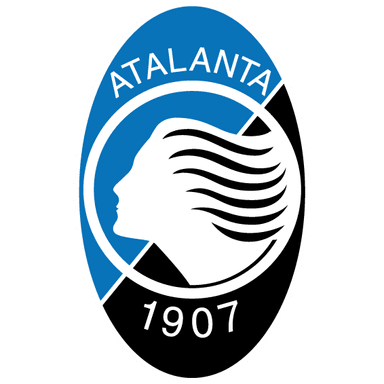 Atalanta crest