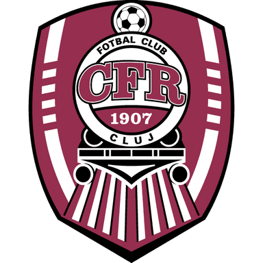 CFR Cluj crest