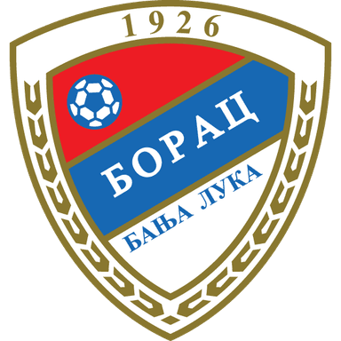 Borac Banja Luka crest