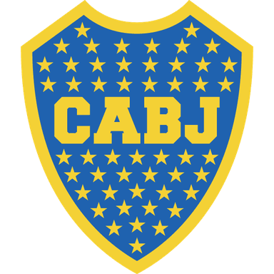 Boca Juniors crest
