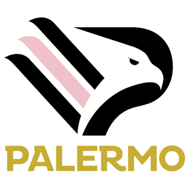 Palermo FC crest