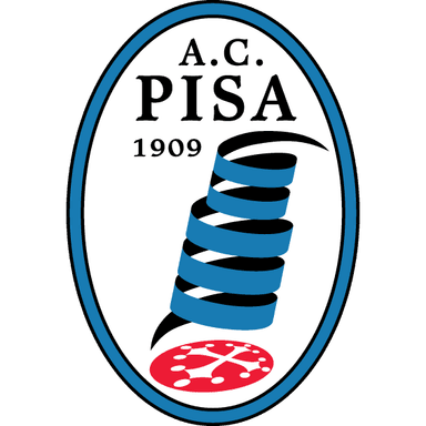AC Pisa crest
