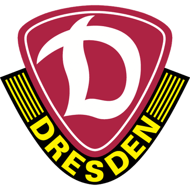 Dynamo Dresden crest