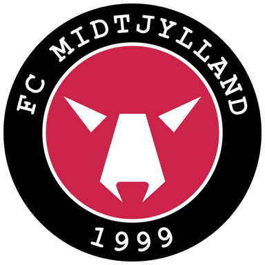 FC Midtjylland crest