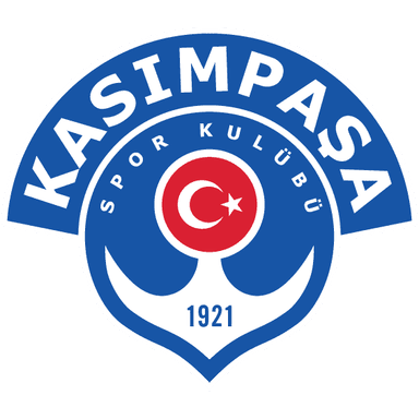 Kasimpasa SK crest