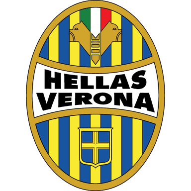 Hellas Verona crest