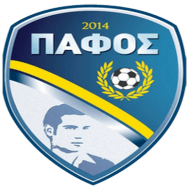 Pafos FC crest
